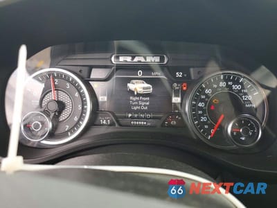 Zdjęcie 9 z 12 samochodu: 2022 RAM 1500 BIG HORN VIN:1C6RRFFGXNN386741 - miniatura