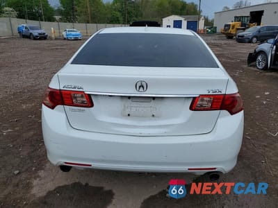 Zdjęcie 6 z 12 samochodu: 2012 ACURA TSX TECH VIN:JH4CU2F69CC013744 - miniatura