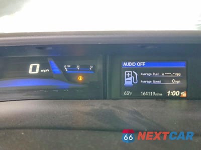 Zdjęcie 10 z 13 samochodu: 2014 HONDA CIVIC LX VIN:2HGFB2F50EH512610 - miniatura