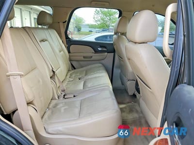 Zdjęcie 11 z 13 samochodu: 2008 CHEVROLET TAHOE C1500 HYBRID VIN:1GNFC13508R222471 - miniatura