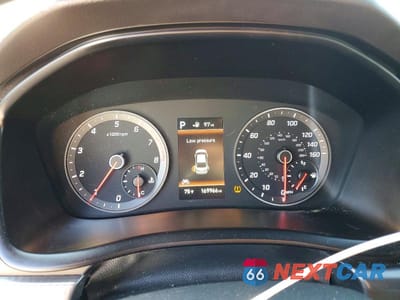 Zdjęcie 9 z 12 samochodu: 2019 HYUNDAI SONATA SPORT VIN:5NPE34AFXKH779887 - miniatura