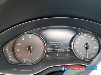 Zdjęcie 9 z 13 samochodu: 2022 AUDI SQ5 PREMIUM VIN:WA1A4AFY5N2092160 - miniatura