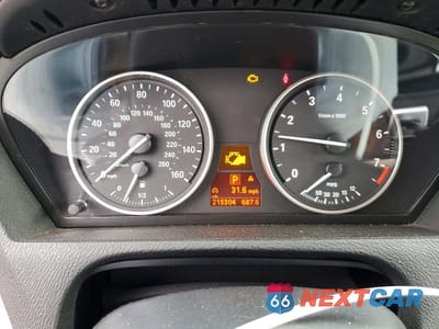 Zdjęcie 9 z 12 samochodu: 2012 BMW X5 XDRIVE35I VIN:5UXZV4C58CL767748 - miniatura