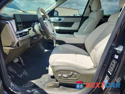 Zdjęcie 7 z 14 samochodu: 2024 HYUNDAI SANTA FE VIN:5NMP54GL9RH046480 - miniatura