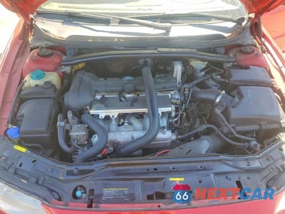 Zdjęcie 11 z 11 samochodu: 2007 VOLVO S60 2.5T VIN:YV1RS592672626048 - miniatura