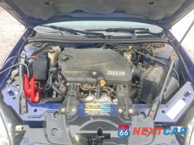 Zdjęcie 11 z 12 samochodu: 2006 CHEVROLET IMPALA LT VIN:2G1WT58K269233633 - miniatura