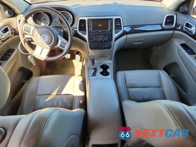 Zdjęcie 8 z 13 samochodu: 2011 JEEP GRAND CHEROKEE LAREDO VIN:1J4RR4GG9BC670276 - miniatura