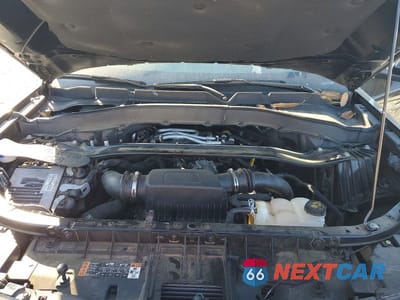 Zdjęcie 12 z 12 samochodu: 2021 FORD EXPLORER ST VIN:1FM5K8GC2MGC47253 - miniatura