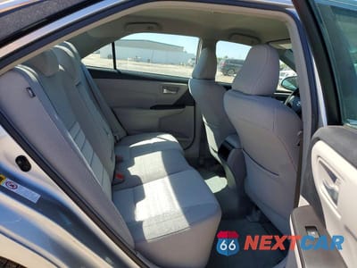 Zdjęcie 10 z 12 samochodu: 2017 TOYOTA CAMRY LE VIN:4T1BF1FK2HU666833 - miniatura