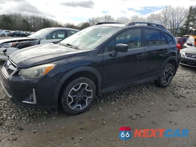 2017 SUBARU CROSSTREK PREMIUM JF2GPABC1HH208216 - główne zdjęcie licytacji z USA - miniatura