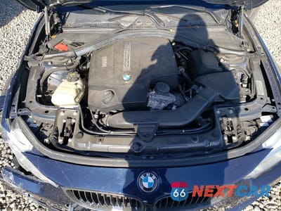 Zdjęcie 11 z 12 samochodu: 2015 BMW 435 XI GRAN COUPE VIN:WBA4B3C53FD669608 - miniatura