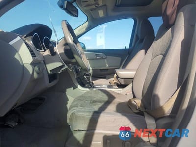 Zdjęcie 7 z 12 samochodu: 2012 CHEVROLET TRAVERSE LT VIN:1GNKRGED1CJ261467 - miniatura