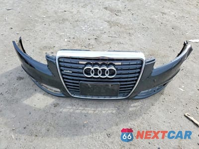 Zdjęcie 12 z 13 samochodu: 2011 AUDI A6 PREMIUM PLUS VIN:WAUFGAFB7BN037974 - miniatura