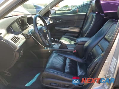 Zdjęcie 7 z 12 samochodu: 2009 HONDA ACCORD EXL VIN:1HGCP26879A058262 - miniatura