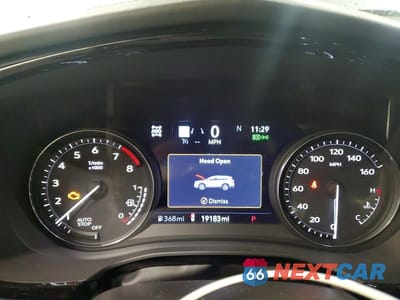 Zdjęcie 9 z 12 samochodu: 2024 CADILLAC XT6 SPORT PLATINUM VIN:1GYKPHRS6RZ710210 - miniatura