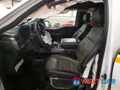 Zdjęcie 7 z 13 samochodu: 2024 FORD F150 LARIAT VIN:1FTFW5L50RFB32554 - miniatura