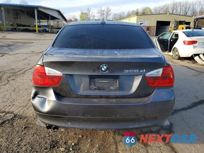 Zdjęcie 6 z 12 samochodu: 2007 BMW 328 XI VIN:WBAVC93567KZ71654 - miniatura