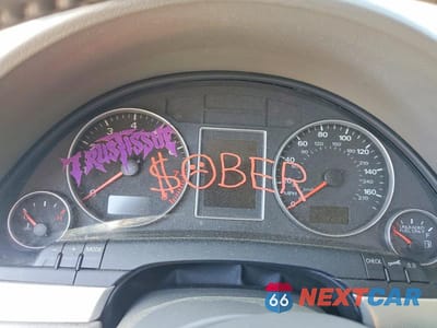 Zdjęcie 9 z 12 samochodu: 2007 AUDI A4 2.0T QUATTRO VIN:WAUDF78E37A150520 - miniatura
