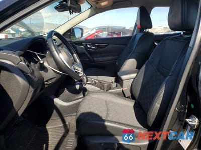 Zdjęcie 7 z 13 samochodu: 2021 NISSAN ROGUE SPORT SV VIN:JN1BJ1BW7MW421328 - miniatura