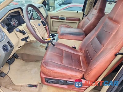 Zdjęcie 7 z 12 samochodu: 2008 FORD F250 SUPER DUTY VIN:1FTSW21R78EB37354 - miniatura