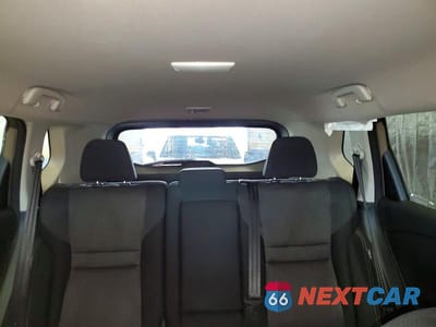 Zdjęcie 10 z 14 samochodu: 2025 NISSAN ROGUE SV VIN:5N1BT3BB4SC781988 - miniatura