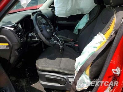 Zdjęcie 7 z 12 samochodu: 2015 KIA SOUL + VIN:KNDJP3A57F7754606 - miniatura