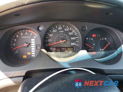 Zdjęcie 9 z 12 samochodu: 2000 ACURA 3.2TL VIN:19UUA5660YA035328 - miniatura