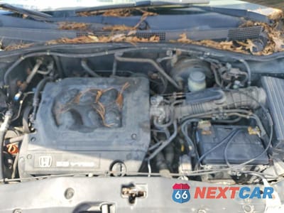 Zdjęcie 12 z 13 samochodu: 2000 HONDA ODYSSEY VIN:2HKRL1852YH500843 - miniatura