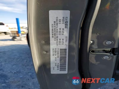 Zdjęcie 13 z 13 samochodu: 2018 DODGE CHARGER SXT VIN:2C3CDXBG9JH167205 - miniatura
