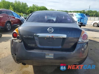 Zdjęcie 6 z 12 samochodu: 2012 NISSAN ALTIMA 2.5 VIN:1N4AL2AP8CN514419 - miniatura