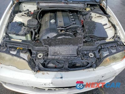 Zdjęcie 11 z 12 samochodu: 2002 BMW 330 CI VIN:WBABN53422JU38776 - miniatura