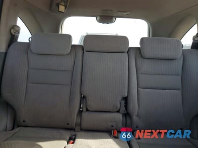 Zdjęcie 10 z 13 samochodu: 2008 HONDA CR-V EX VIN:JHLRE38538C013249 - miniatura