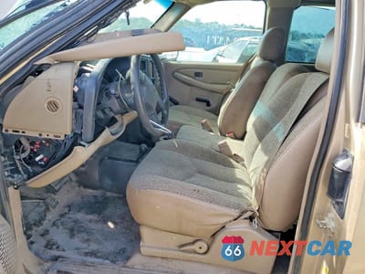 Zdjęcie 7 z 12 samochodu: 2007 CHEVROLET SILVERADO K1500 CLASSIC VIN:1GCEK19Z67Z114839 - miniatura