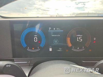 Zdjęcie 9 z 12 samochodu: 2025 HYUNDAI KONA SEL VIN:KM8HB3AB9SU301386 - miniatura