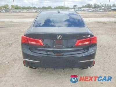 Zdjęcie 6 z 12 samochodu: 2020 ACURA TLX VIN:19UUB2F34LA005372 - miniatura