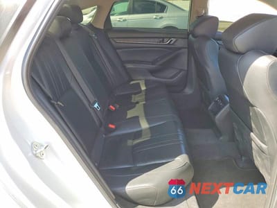 Zdjęcie 10 z 12 samochodu: 2022 HONDA ACCORD SPORT SE VIN:1HGCV1F4XNA102939 - miniatura