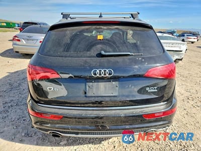 Zdjęcie 6 z 13 samochodu: 2017 AUDI Q5 PREMIUM PLUS VIN:WA1M2AFP7HA030764 - miniatura