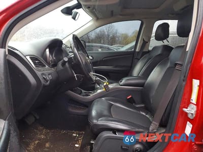 Zdjęcie 7 z 12 samochodu: 2020 DODGE JOURNEY CROSSROAD VIN:3C4PDCGB4LT265720 - miniatura