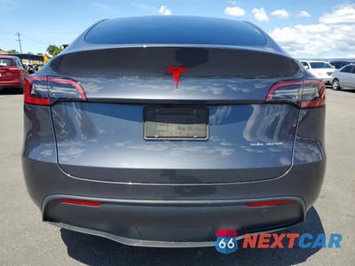 Zdjęcie 6 z 14 samochodu: 2023 TESLA MODEL Y VIN:7SAYGDEEXPA194719 - miniatura