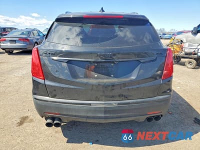 Zdjęcie 6 z 13 samochodu: 2017 CADILLAC XT5 PREMIUM LUXURY VIN:1GYKNCRS8HZ254721 - miniatura