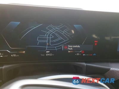 Zdjęcie 9 z 13 samochodu: 2026 BMW 430I GRAN COUPE VIN:WBA23FB07TFV92804 - miniatura