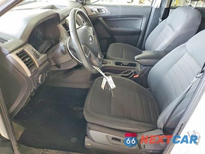 Zdjęcie 7 z 11 samochodu: 2019 FORD RANGER XL VIN:1FTER4FH1KLA01272 - miniatura