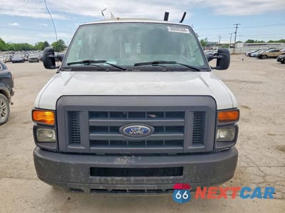 Piąte zdjęcie samochodu w środku: 2014 FORD E250 DELIVERY VAN VIN:1FTNE2EW1EDA85981 - miniatura