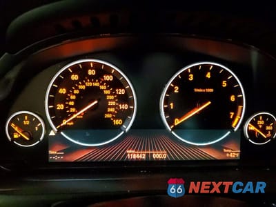 Zdjęcie 9 z 11 samochodu: 2014 BMW 550 XI VIN:WBAKP9C56ED693072 - miniatura