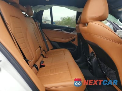Zdjęcie 11 z 14 samochodu: 2021 BMW X3 XDRIVE30I VIN:5UXTY5C08M9G22525 - miniatura
