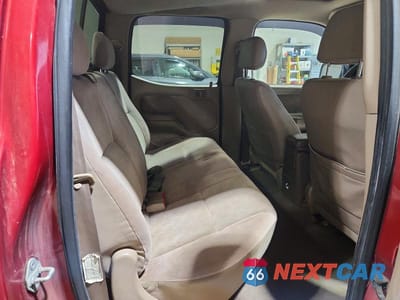 Zdjęcie 10 z 12 samochodu: 2003 TOYOTA TACOMA V6 VIN:5TEHN72NX3Z211426 - miniatura