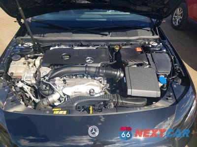 Zdjęcie 11 z 12 samochodu: 2021 MERCEDES-BENZ A 220 4MATIC VIN:W1K3G4FB8MJ276392 - miniatura