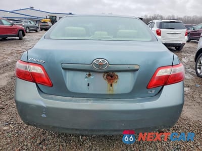Zdjęcie 6 z 12 samochodu: 2009 TOYOTA CAMRY LE VIN:4T1BE46K29U796293 - miniatura
