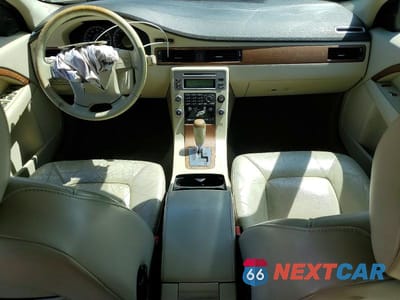Zdjęcie 8 z 13 samochodu: 2008 VOLVO S80 3.2 VIN:YV1AS982481081576 - miniatura