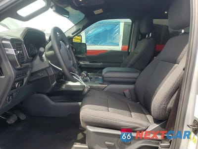Zdjęcie 7 z 12 samochodu: 2023 FORD F150 SUPERCREW VIN:1FTFW1E80PKF90700 - miniatura